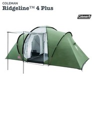 Coleman ridgeline plus gebraucht kaufen  Neumünster