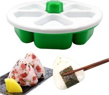 Diy triangle sushi for sale  Apache Junction