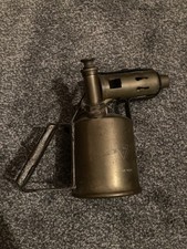 Antique brass blow for sale  RYE