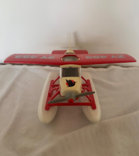 Playmobil avion hydravion d'occasion  Béziers