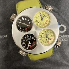 Meccaniche veloci watch usato  Torre Canavese