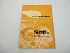 kafer eberspacher gebraucht kaufen kafer eberspacher gebraucht kaufen Merseburg