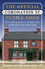 Coronation street puzzle for sale  UK