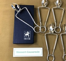 Pince escargot ercuis d'occasion  Nancy-
