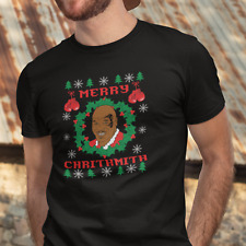 Mike tyson christmas for sale  CHESTERFIELD