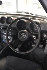 Genuine vintage datsun for sale  MAIDENHEAD