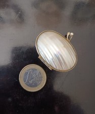 Petite boîte porte d'occasion  Avon