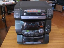 Panasonic ak20 changer for sale  Pasadena