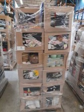 Lot revendeur 2.90 d'occasion  Luzech