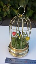 Ancienne cage oiseau d'occasion  Saint-Just-Saint-Rambert