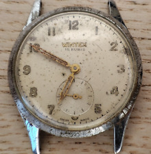 Mouvement montre wintex d'occasion  Expédié en France