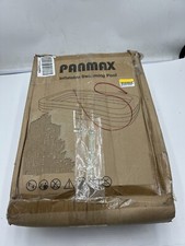 Piscina inflável Panmax durável calibre pesado vinil tamanho familiar, usado comprar usado  Enviando para Brazil