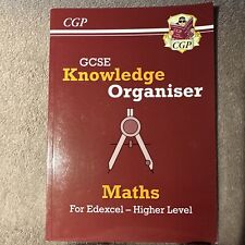 New gcse maths for sale  RICHMOND