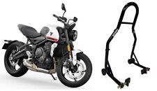 Cavalletto moto per usato  Misilmeri