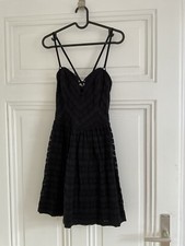 Guess damen kleid gebraucht kaufen  Willich