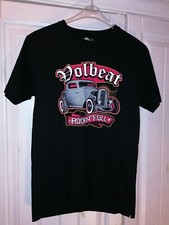 Volbeat rock roll gebraucht kaufen  Parkstetten