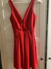 Elegantes corsagenkleid party gebraucht kaufen  München