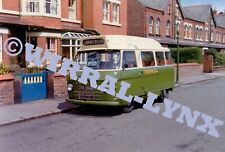 Crosville scp2 commer for sale  WIRRAL