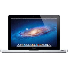 Apple MacBook Pro Core i5 2.3GHz 4GB RAM 500GB HDD 13" MC700LL/A (2011) comprar usado  Enviando para Brazil