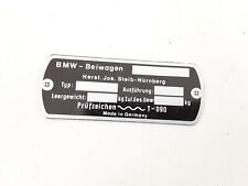 Bmw beiwagen steib usato  Cervia