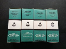 Vintage b.e.l.l. british for sale  NEWCASTLETON
