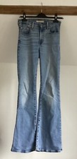 Levi woman flared for sale  BRENTWOOD