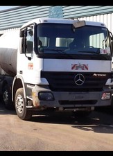Actros 3236 betonmischer gebraucht kaufen  Recklinghausen