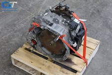 CAIXA DE ENGRENAGENS DE TRANSMISSÃO AUTOMÁTICA FIAT 500L FWD FABRICANTE DE EQUIPAMENTO ORIGINAL 2015 - 2019 comprar usado  Enviando para Brazil