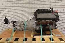 Ford 5.0l coyote for sale  Marshallville