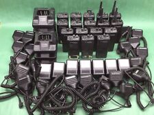 Lot motorola radios for sale  Cincinnati
