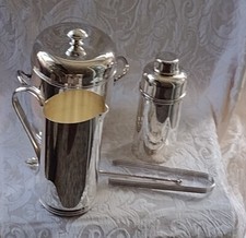 Set cocktail shaker usato  Pisa