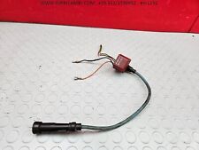 Engine control unit usato  Italia