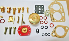 Kit Carburatore tipo Solex 32PBIC 32 PBIC per Fiat 1100 Premier Padmini na sprzedaż  Wysyłka do Poland