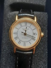 Damen armbanduhr longines gebraucht kaufen  Hamburg