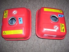 Fuel tank honda for sale  Middletown