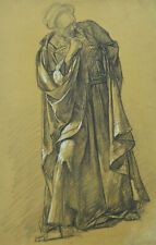 Ancien tableau dessin d'occasion  Toulouse-