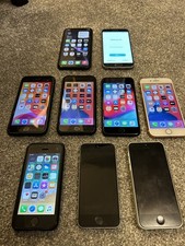 Used mobile phones for sale  WIGAN