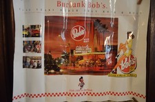 Rare vtg burbank for sale  Saint Joe