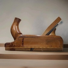 Hobel ece vintage gebraucht kaufen  Hamburg