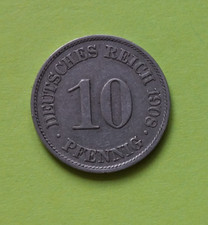 Münzen deutsches reich gebraucht kaufen  Stemwede