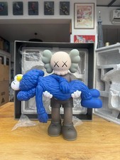 Kaws brown gone d'occasion Kaws brown gone d'occasion  Arcueil