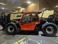 2016 jlg 1255 for sale  Buffalo