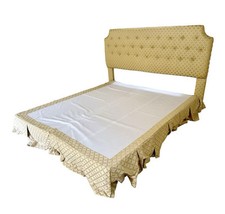 Stunning custom upholstered for sale  West Hartford