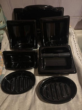 Set completo portasaponi usato  Busca