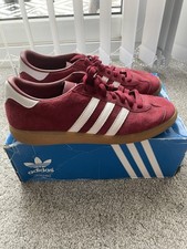 Men adidas samoa for sale  BLACKBURN