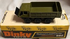Dinky toys speed for sale  SOUTHMINSTER