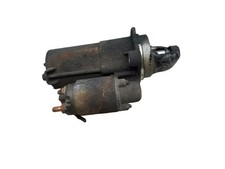 Vauxhall vectra starter for sale  DUNGANNON