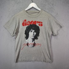 Vintage doors shirt for sale  DUNSTABLE