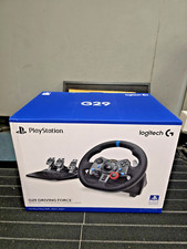 Logitech g29 driving d'occasion  Expédié en Belgium