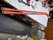 Gravely handle bars for sale  Springfield